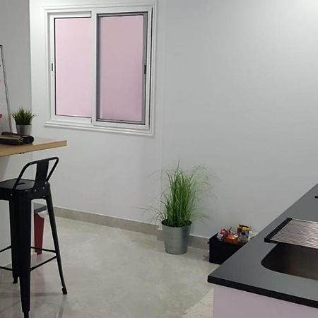 Apartamento Cerca De La Playa De Las Canteras Las Palmas / Gran Canaria Exterior foto