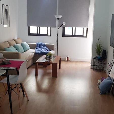 Apartamento Cerca De La Playa De Las Canteras Las Palmas / Gran Canaria Exterior foto