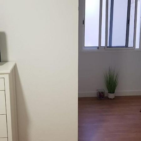 Apartamento Cerca De La Playa De Las Canteras Las Palmas / Gran Canaria Exterior foto