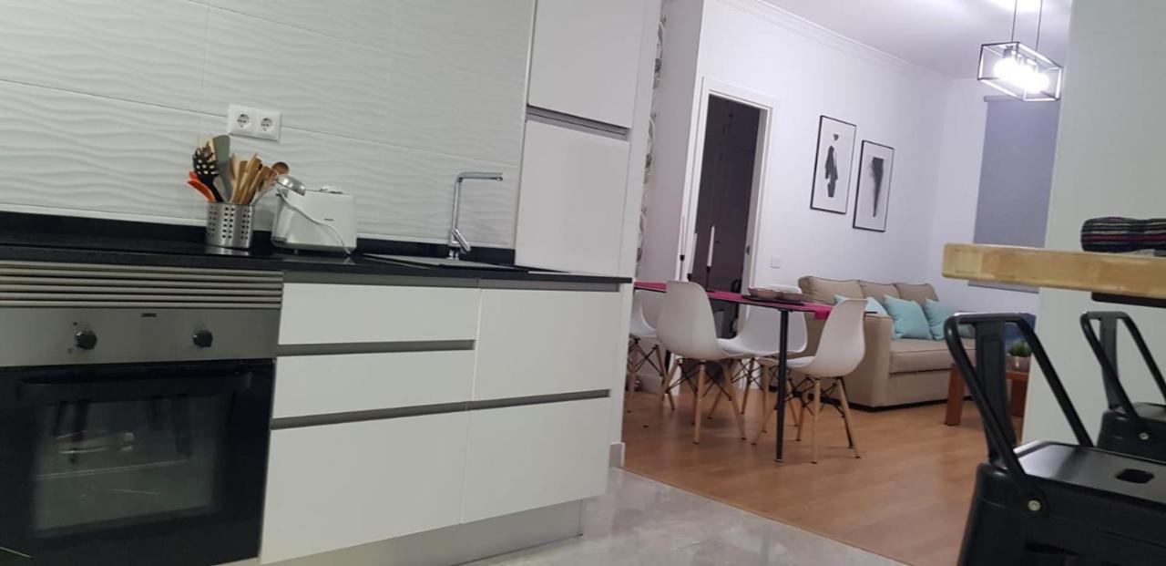 Apartamento Cerca De La Playa De Las Canteras Las Palmas / Gran Canaria Exterior foto