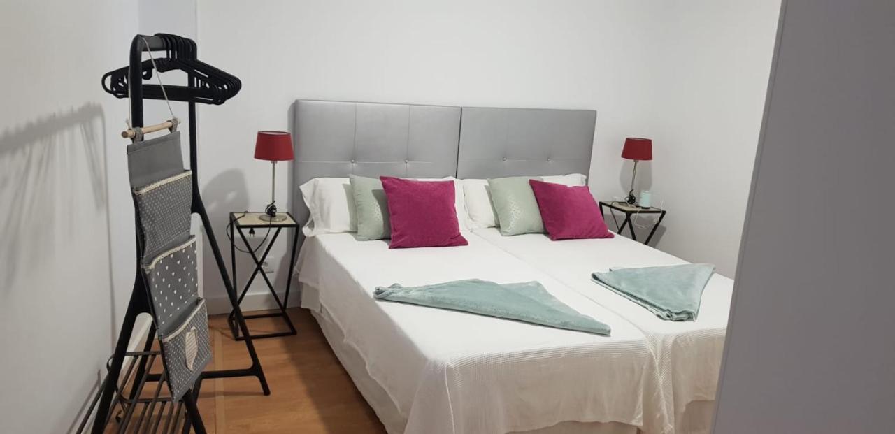 Apartamento Cerca De La Playa De Las Canteras Las Palmas / Gran Canaria Exterior foto